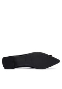 HÖGL Czółenka 0-102224-01000 Czarny. Kolor: czarny. Materiał: skóra #2