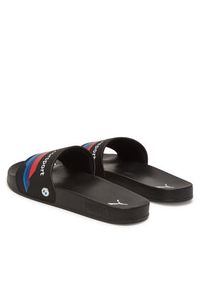 Puma Klapki BMW MMS Leadcat 2.0 Logo308609 01 Czarny. Kolor: czarny