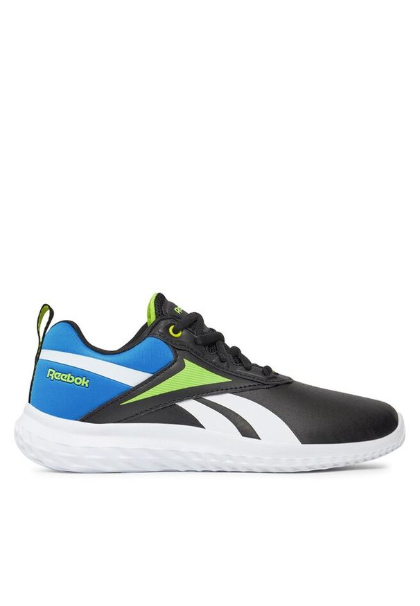 Buty do biegania Reebok. Kolor: czarny