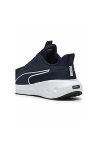 Buty do biegania Puma Softride Carson. Kolor: biały