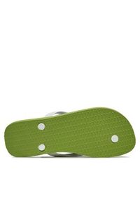 Havaianas Japonki 41413480891 Zielony. Kolor: zielony #4