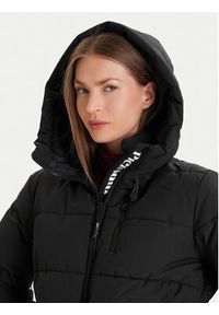 only - ONLY Kurtka zimowa Harper 15352040 Czarny Regular Fit. Kolor: czarny. Materiał: syntetyk. Sezon: zima #2