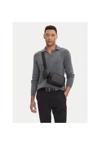 Saszetka MICHAEL Michael Kors. Kolor: czarny #1