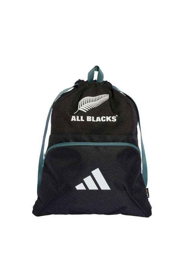 Adidas - Torba All Blacks Gym. Kolor: czarny