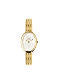 Zegarek Daniel Wellington. Kolor: złoty