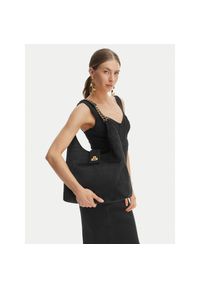 Torebka Elisabetta Franchi. Kolor: czarny #1