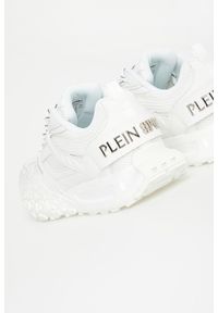 Plein Sport - Sneakersy damskie Urban Sprinter PLEIN SPORT #2