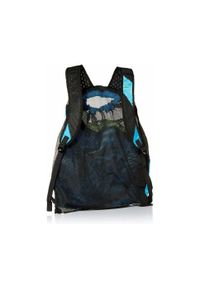 TYR - Worek torba sportowa unisex tyr team elite. Kolor: niebieski. Materiał: poliester. Styl: sportowy