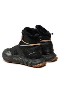 Premiata Sneakersy Saintcrd 397M Czarny. Kolor: czarny. Materiał: skóra #4