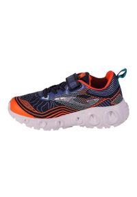 Joma - Buty Sportowe Dla Dzieci. Kolor: pomarańczowy, niebieski, wielokolorowy