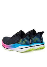 Under Armour Buty do biegania Velociti SPD 6000017 005 Czarny. Kolor: czarny. Materiał: materiał #2