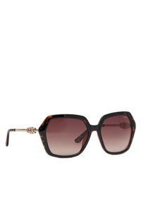 Guess Okulary przeciwsłoneczne GU00267 Brązowy. Kolor: brązowy #1