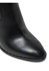 Aldo Botki Farabrirel 13805559 Czarny. Kolor: czarny. Materiał: skóra #2