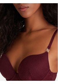 Guess Body 171027 Czerwony. Kolor: czerwony. Materiał: syntetyk #4