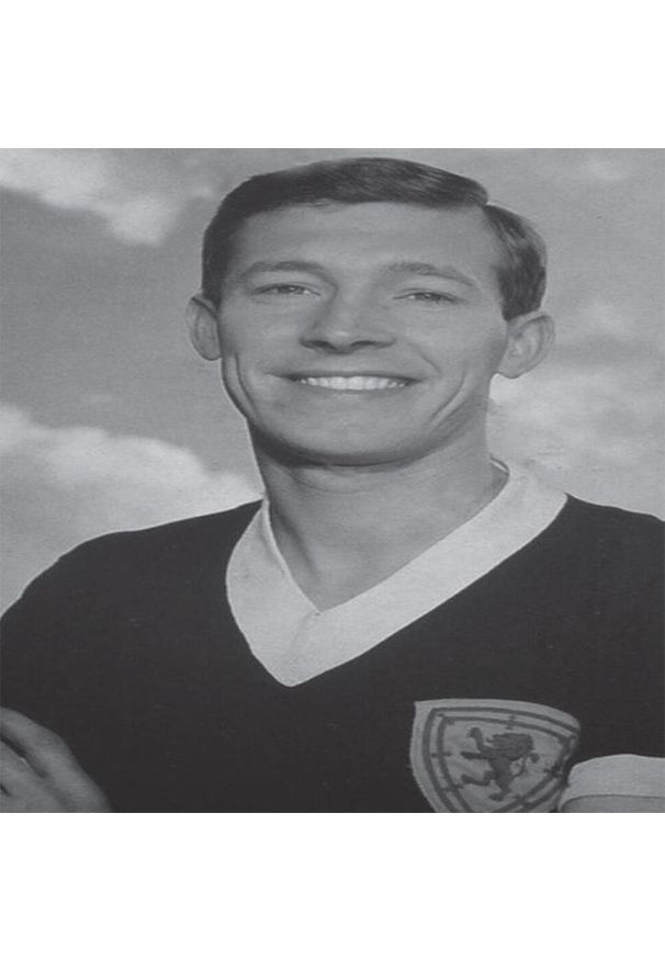 COPA FOOTBALL - Koszulka retro piłkarska dla dorosłych - Szkocja 1960 - Niebieska. Kolor: niebieski. Sezon: lato. Sport: piłka nożna