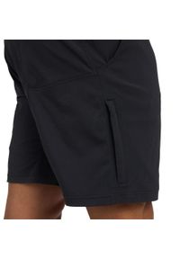 Szorty Black Diamond Pursuit. Kolor: czarny. Sport: turystyka piesza #2