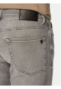 BOSS Jeansy Re Maine Bo 50559911 Szary ciemny Regular Fit. Kolor: szary #4