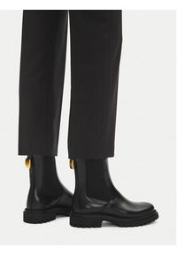 Gino Rossi Sztyblety CE-KEMER-1076-24 Czarny. Kolor: czarny. Materiał: skóra #2