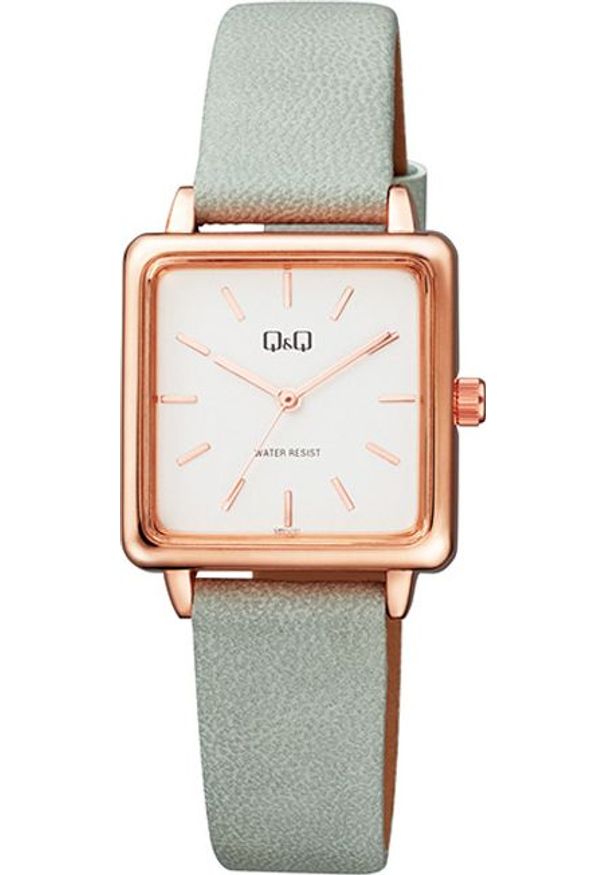 Zegarek Q&Q damski QB51-101