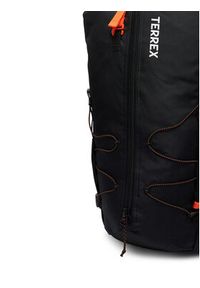 Adidas - adidas Plecak Terrex Xperior JY7576 Czarny. Kolor: czarny. Materiał: materiał #5