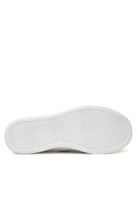 skechers - Skechers Sneakersy BOBS Skip Cute-B Cute Sweet 114815/WHT Biały. Kolor: biały. Materiał: materiał #3