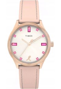 Zegarek Timex Zegarek Damski TIMEX Dress TW2V95800 + BOX #1