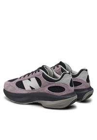 New Balance Sneakersy UWRPDFSE Fioletowy. Kolor: fioletowy. Materiał: zamsz, skóra #4