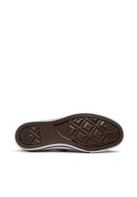 Converse Trampki Ct Shoreline Slip 537080C Granatowy. Kolor: niebieski. Materiał: materiał #3