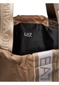 EA7 Emporio Armani Torebka 7W000359 AF13709 U6155 Beżowy. Kolor: beżowy #3