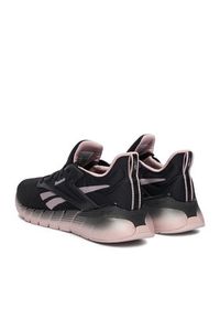 Reebok Buty na siłownię EO-NANO GYM 100244694 Czarny. Kolor: czarny. Materiał: materiał. Sport: fitness #9
