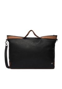 G-Star RAW - G-Star Raw Torba weekendowa EO-BW-B53782 Czarny. Kolor: czarny. Materiał: materiał #4
