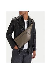 G-Star RAW - Torebka G-Star Raw. Kolor: szary #1