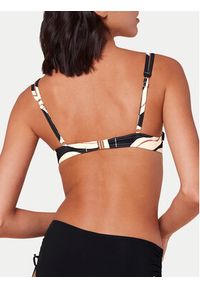 Triumph Góra od bikini Summer Allure 10214509 Czarny. Kolor: czarny. Materiał: syntetyk