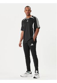 Adidas - adidas Spodnie dresowe Entrada 26 Training KE9848 Czarny Regular Fit. Kolor: czarny. Materiał: syntetyk #4