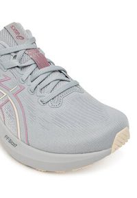 Asics Buty do biegania Gt-1000 15 1012B994 Szary. Kolor: szary. Materiał: mesh #3