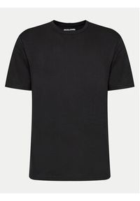 Jack & Jones - Jack&Jones Komplet 3 t-shirtów Under 12248076 Czarny Standard Fit. Kolor: czarny. Materiał: bawełna