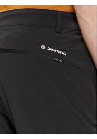 Salewa Spodnie outdoor Puez 28874 Czarny Regular Fit. Kolor: czarny. Materiał: syntetyk. Sport: outdoor