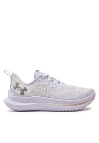 Under Armour Buty do biegania Ua W Velociti 4 Se 3027586-500 Fioletowy. Kolor: fioletowy. Materiał: materiał #1