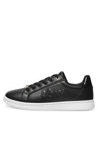 MEXX Sneakersy MIRL1011741W-01 Czarny. Kolor: czarny. Materiał: syntetyk #4