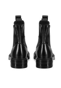 GANT - Gant Sztyblety 31541129 Czarny. Kolor: czarny. Materiał: skóra #3