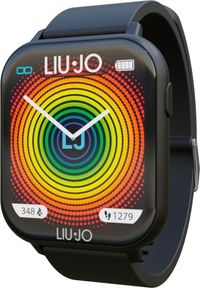 Smartwatch Liu Jo Smartwatch LIU JO SWLJ063. Rodzaj zegarka: smartwatch