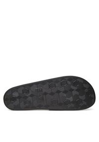 EA7 Emporio Armani Klapki 7X000109 AF15125 MC138 Czarny. Kolor: czarny #5