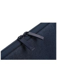 Etui Accura Ava etui 14'' ciemnogranatowy. Kolor: niebieski #2