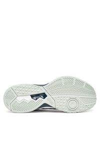 Asics Buty halowe Gel-Task 4 1071A103 Biały. Kolor: biały. Materiał: materiał #6