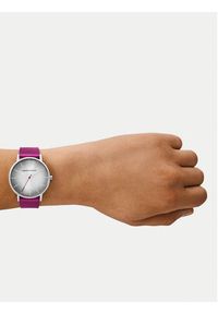 Armani Exchange Zegarek Lola AX5616 Różowy. Kolor: różowy #3