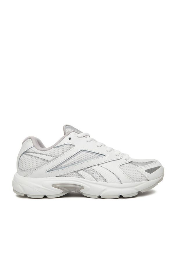 Reebok Sneakersy CEO-ROAD PRIME 100208663 Biały. Kolor: biały. Materiał: syntetyk, skóra