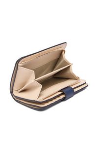 Furla Portfel Camelia M WP00314 HSF000 CN 4852S Niebieski. Kolor: niebieski. Materiał: skóra #3