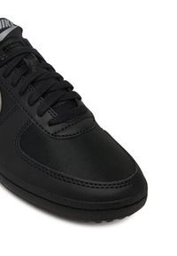 Nike Sneakersy Field General FZ5593 Czarny. Kolor: czarny. Materiał: skóra #5