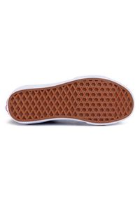 Vans Tenisówki Sk8-Hi VN000D5INVY1 Czarny. Kolor: czarny. Materiał: materiał #3