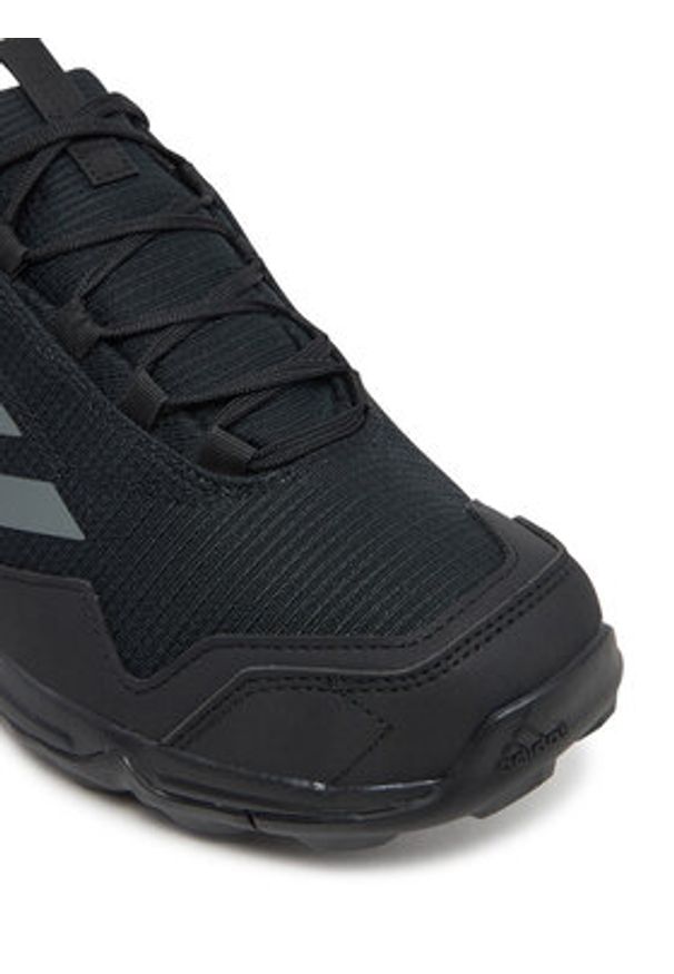 Adidas - adidas Trekkingi Terrex Eastrail GORE-TEX IH1162 Czarny. Kolor: czarny. Materiał: materiał. Technologia: Gore-Tex. Model: Adidas Terrex. Sport: turystyka piesza